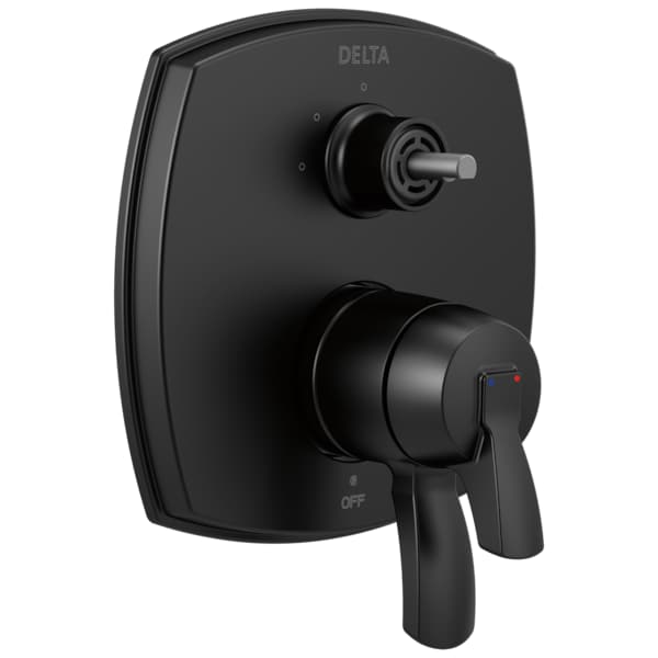 Stryke 17 Series Integ Dvrtr Trim w/3F Dvrtr NoDvrtr Hdl MB
